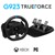 Logitech - G923 Racing Wheel and Pedals for Xbox One and PC thumbnail-2
