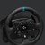 Logitech – G923 Racing Lenkrad und Pedale für Xbox One und PC thumbnail-3