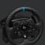 Logitech - G923 Racing Wheel and Pedals for Xbox One and PC thumbnail-3