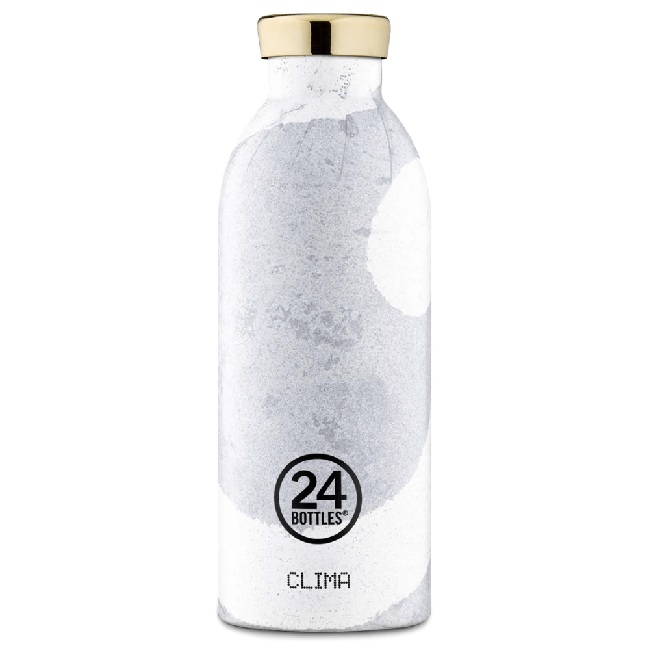 24 Bottles - Clima Bottle 0,5 L - Promenade