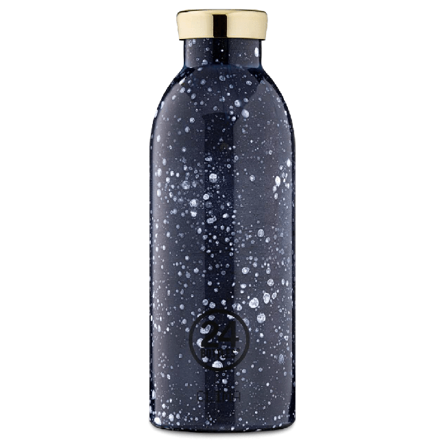 24 Bottles - Clima Bottle 0,5 L - Poseidon