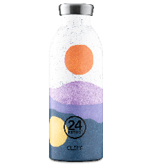 24 Bottles - Clima Bottle 0,5 L - Midnight Sun (24B541)