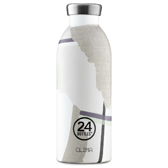 24 Bottles - Clima Bottle 0,5 L - Highlander
