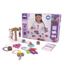 Plus-Plus - Learn to Build - Jewelry (3848)
