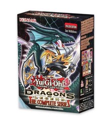 Yu-Gi-Oh - Dragons of Legends Complete Set (YGO067-2)