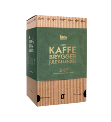 The Brew Company - Kaffe Julekalender 2024