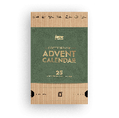 The Brew Company - Original Kaffee Weihnachtskalender 2026