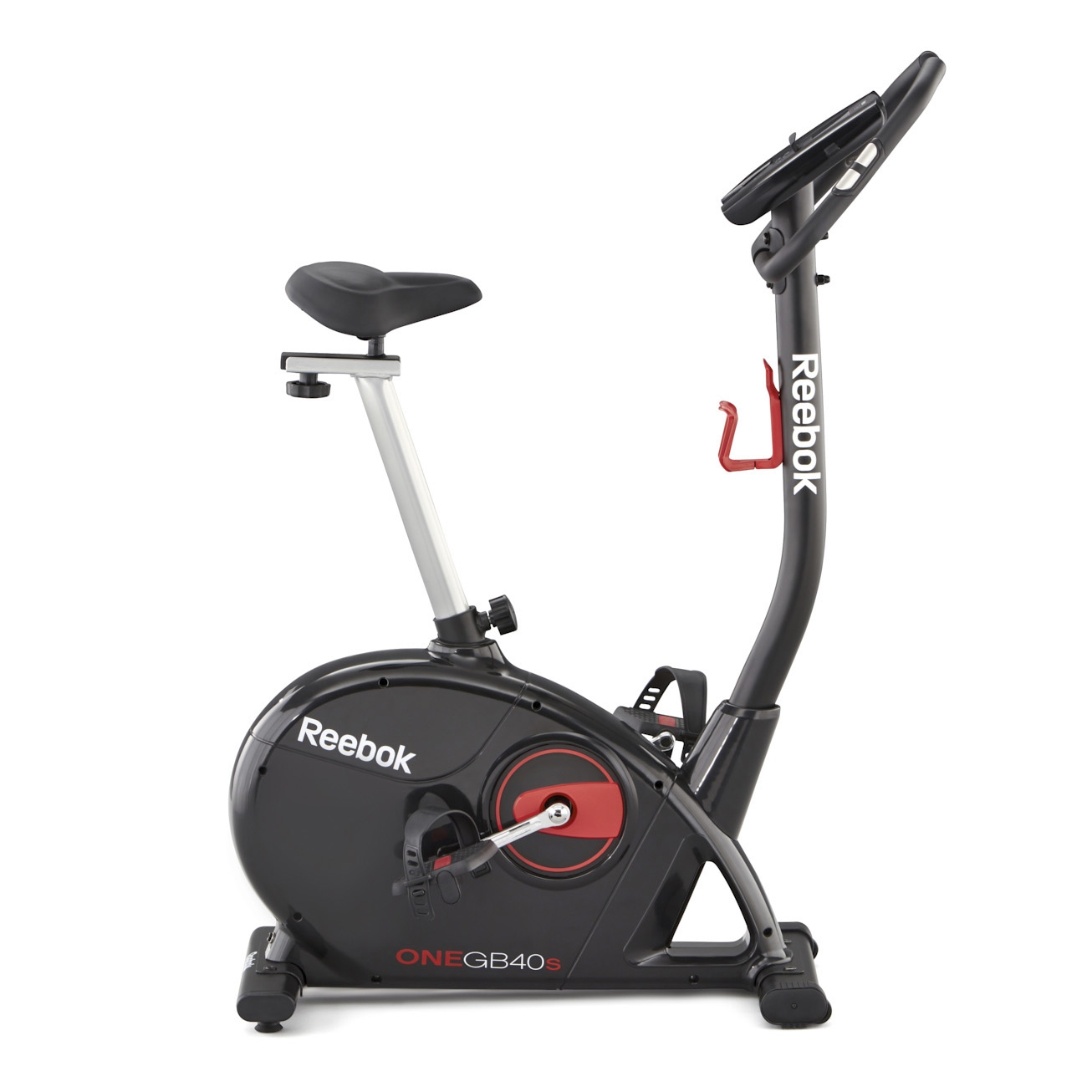 reebok static bike