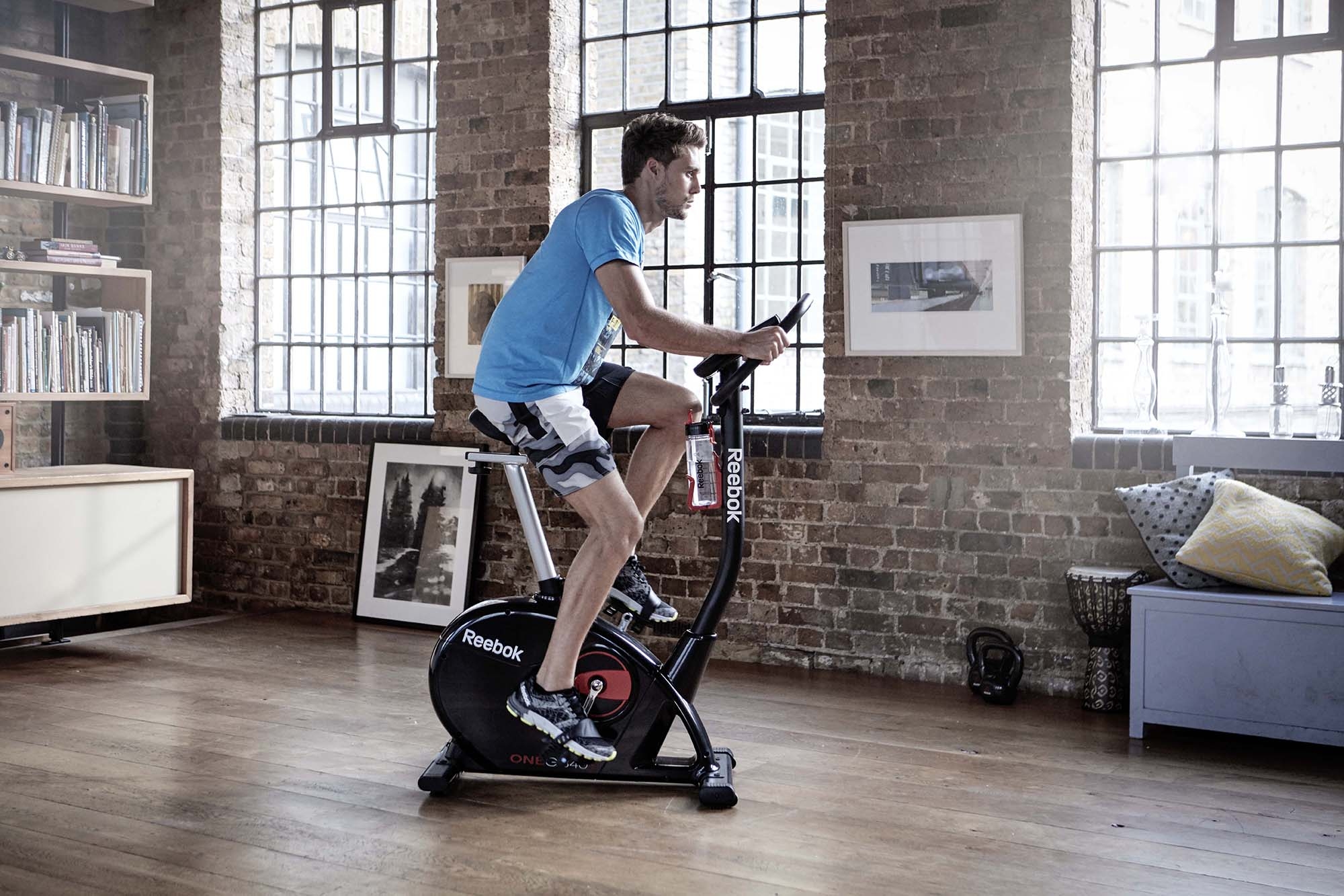 reebok bike gb40s
