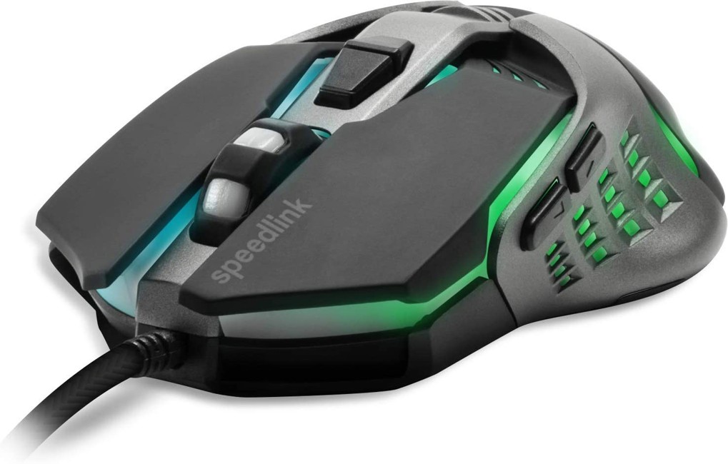 Speedlink - Tyalo Gaming Mouse