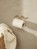 Ferm Living - Curvature Toiletrulleholder - Messing thumbnail-2