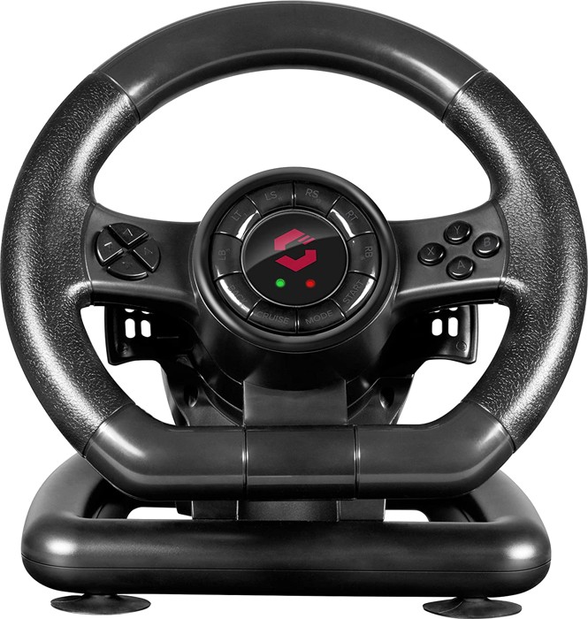 Speedlink - Bolt Racing Wheel & Pedels - PC