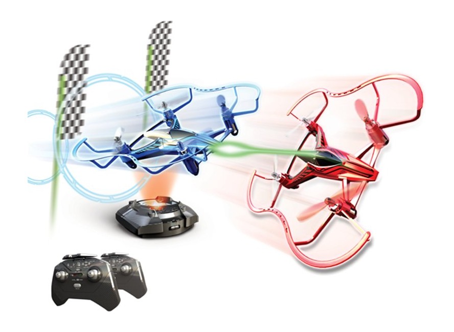 Silverlit - Hyper Drone Racing Championship