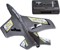 Silverlit - X-Twin Evo Plane thumbnail-1