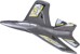 Silverlit - X-Twin Evo Plane thumbnail-2
