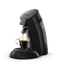Senseo - Original, Deep Black - Coffee Machine ( HD6553/66 )