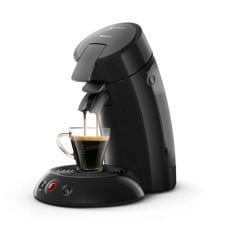 Senseo - Original Kaffeemaschine HD6553/66 - Schwarz