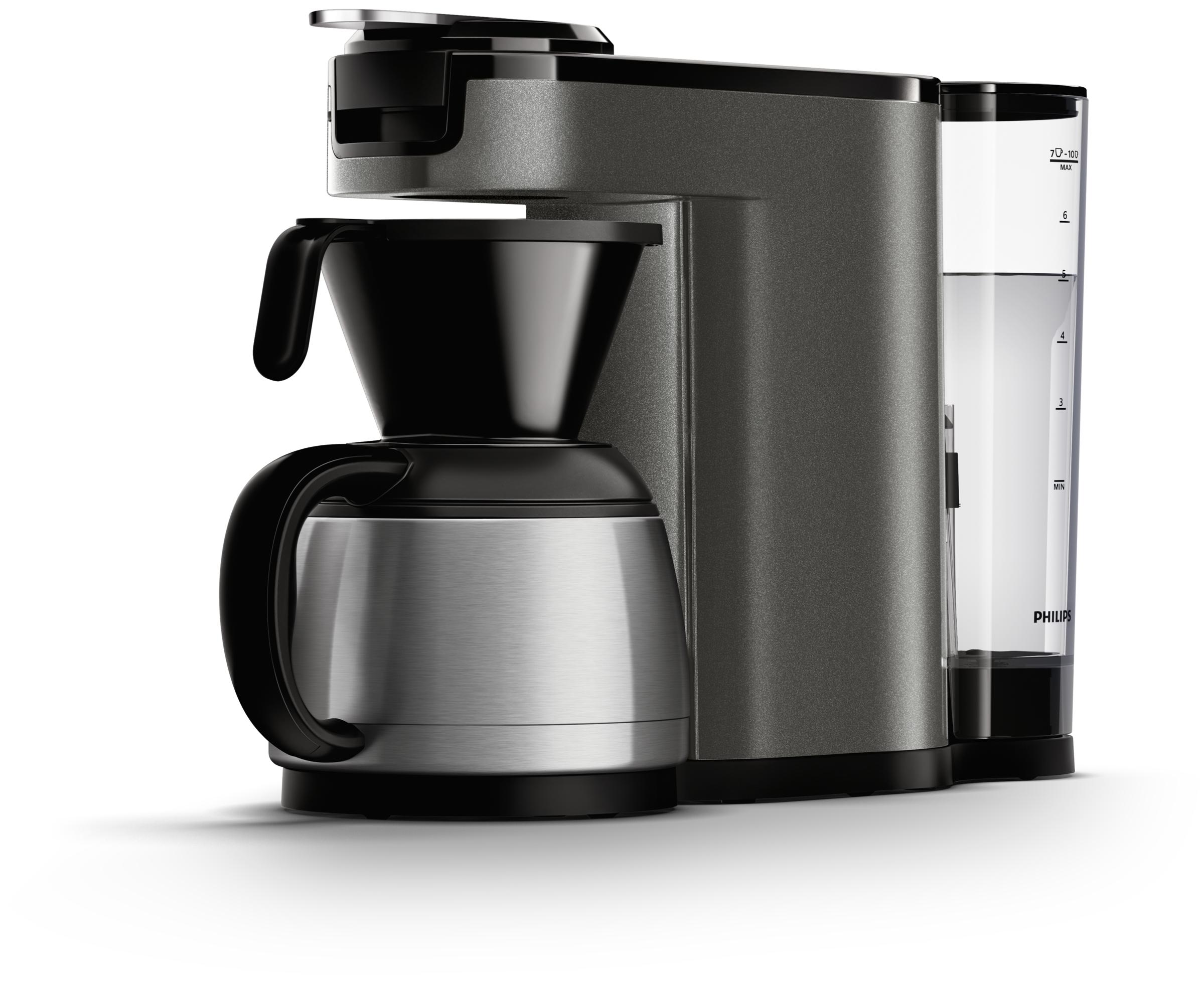 Senseo - Switch 3i1 Premium - Kaffemaskine thumbnail-3