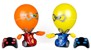 Silverlit - Balloon Puncher Twin Pack - Red/Blue (88039) thumbnail-1