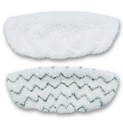 Bissell - Mop Pads Vac & Steam - For 1132N/1977N