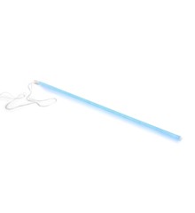 HAY - Neon Tube LED - Ice Blue (508485)