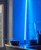 HAY - Neon Tube LED - Ice Blue thumbnail-2