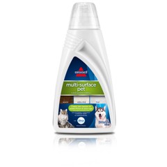 Bissell - MultiSurface Pet Febreze CrossWave / SpinWave