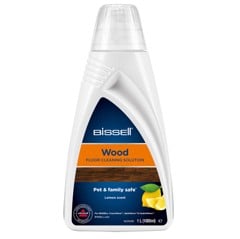 Bissell - Wood Floor Formula CrossWave / SpinWave