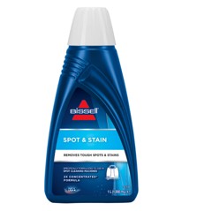 Bissell - Spot & Stain SpotClean - Ditt Ultimate Verktøy for Flekkfjerning