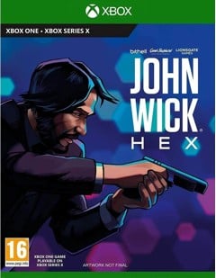 John Wick Hex