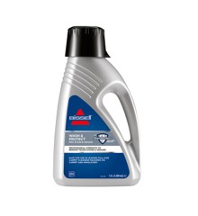 Bissell - Wash & Protect Pro Carpet Cleaner