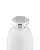 24 Bottles - Clima Bottle 0,5 L - Arctic White thumbnail-2
