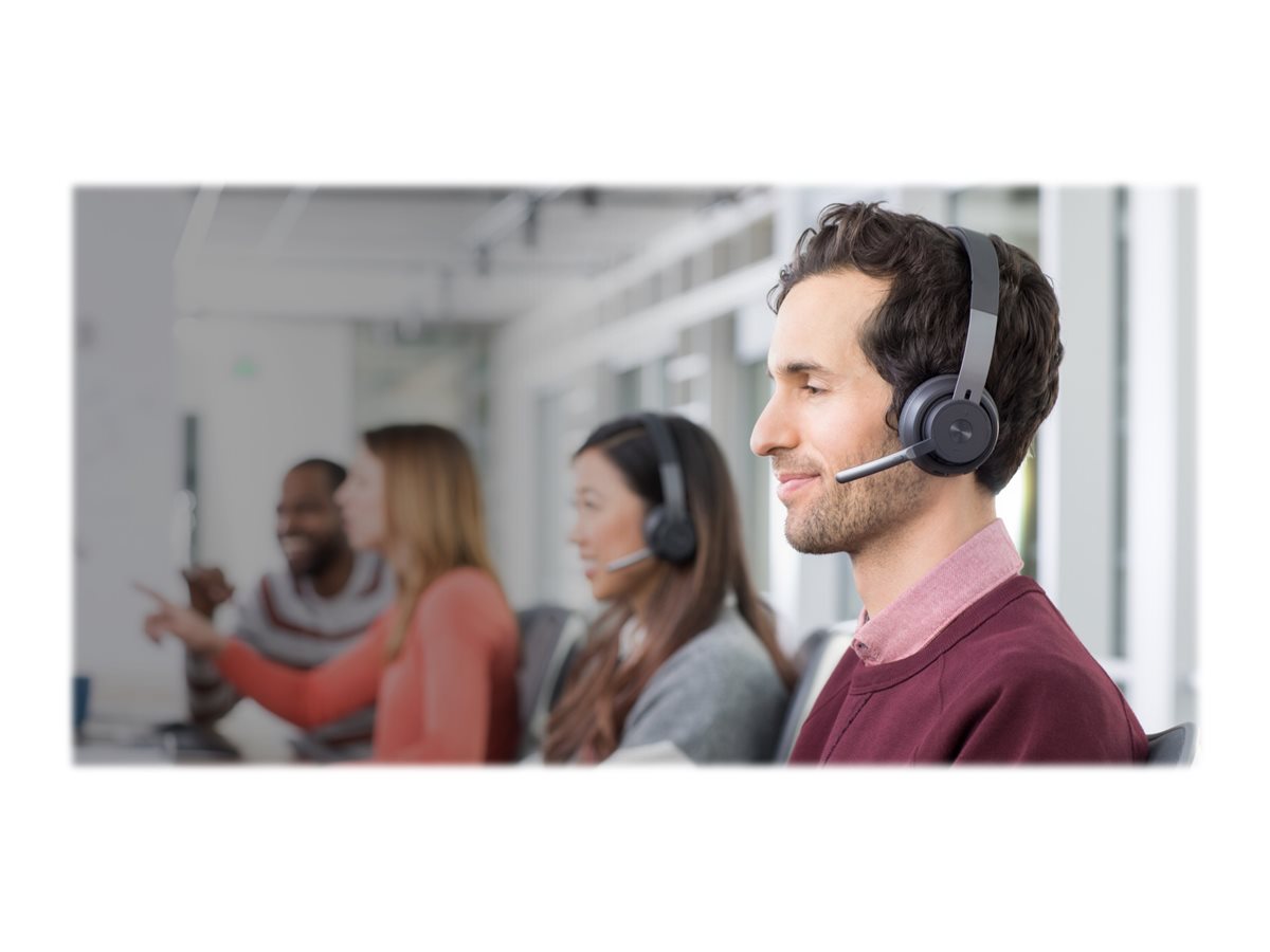 teams and bluetooth headset