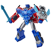 Transformers - Cyberverse Battle Call Officer Class - Optimus Prime (E8380) thumbnail-3