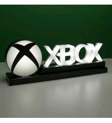 Xbox Ikon Lampe