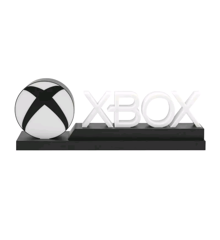 Xbox Ikon Lampe