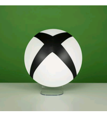 Xbox Logo Light/Lamp (PP5686XB)
