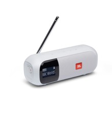 JBL - Tuner 2 Portable DAB/DAB+/FM Radio