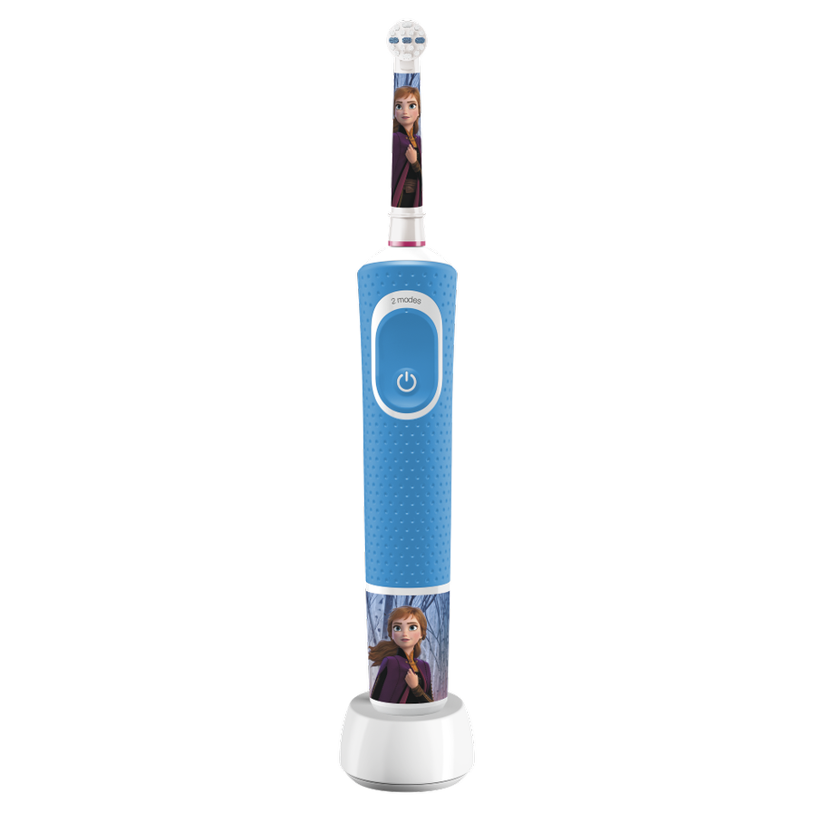 Oral-B - Kids Electric Toothbrush Frozen 2
