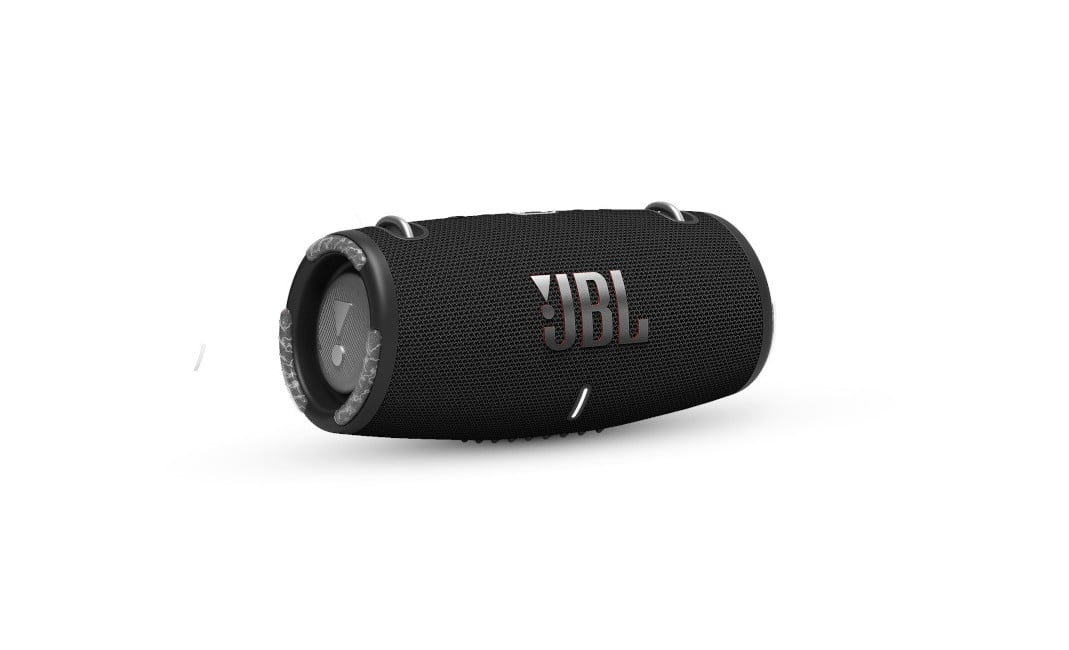 JBL - Xtreme 3 Powerfull Portable Bluetooth Speaker -E