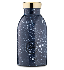 24 Bottles - Clima Bottle 0,33 L - Poseidon (24B417)