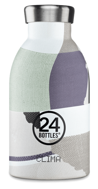24 Bottles - Clima Bottle 0,33 L - Highlander