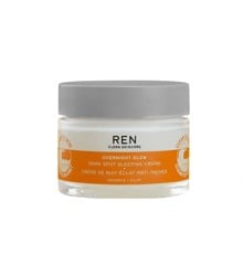 REN - Radiance Overnight Dark Spot Sleeping Cream  Natcreme