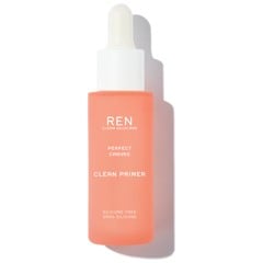 REN - Perfect Canvas Clean Primer 30 ml