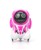 Silverlit - Pokibot Rund Robot - Pink thumbnail-4