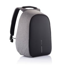 XD Design - Bobby Hero Regular Anti-theft Backpack – Grey (P705.292)