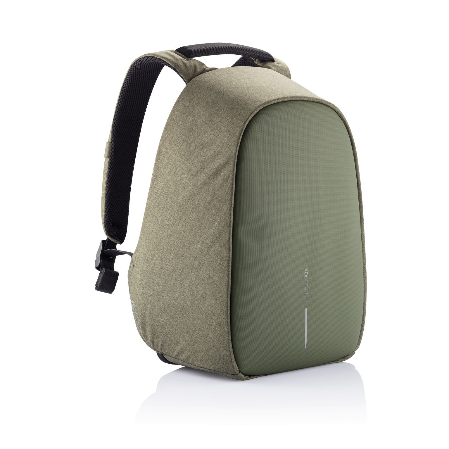 XD Design - Bobby Hero Regular Anti-theft Backpack – Green (P705.297)