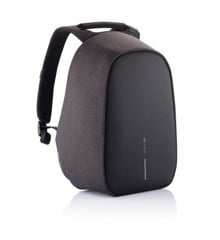 XD Design - Bobby Hero Small Anti-theft Backpack – Black  (P705.701)