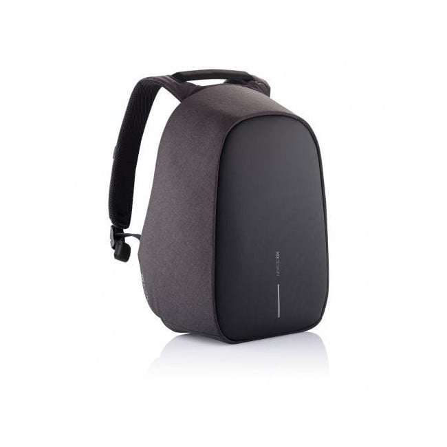 XD Design - Bobby Hero Small Anti-theft Backpack – Black  (P705.701)