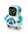 Silverlit - Pokibot Firkantet Robot - Blå thumbnail-1